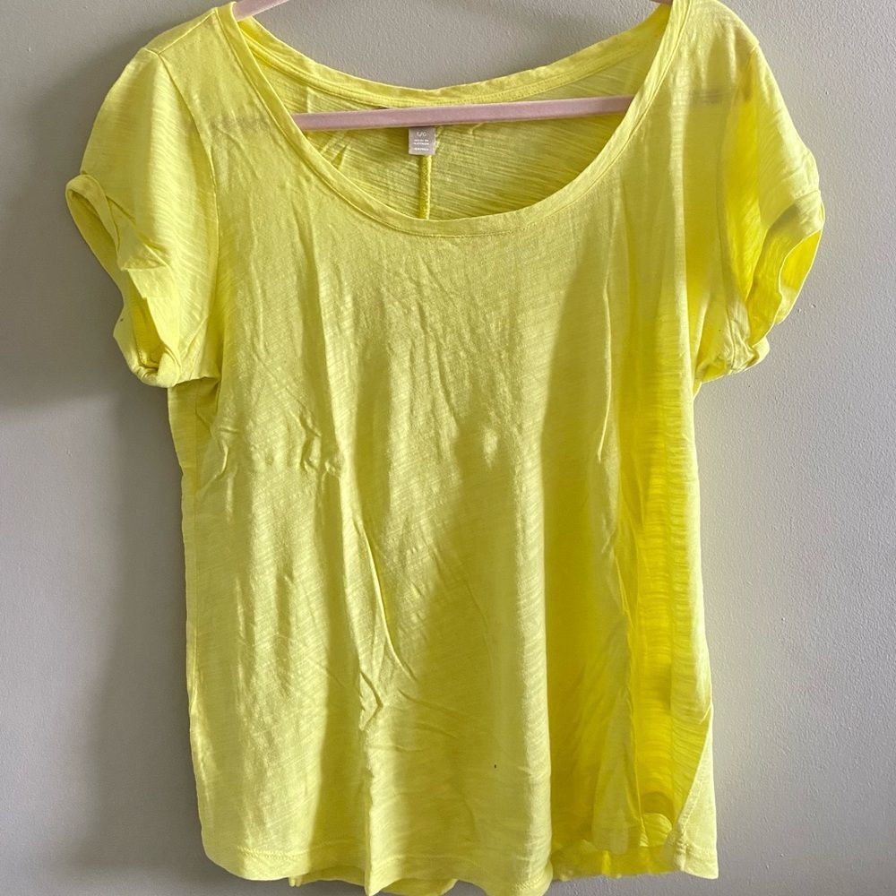 🔔 Banana Republic